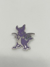 Spyro pin badge for sale  BIRMINGHAM