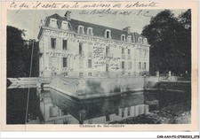 Aahp11 1000 château d'occasion  France