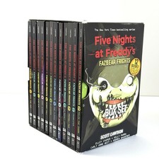 Five nights freddy for sale  Tacoma