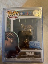 Funko pop piece gebraucht kaufen  Deutschland