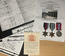 Ww2 raf air for sale  BATHGATE