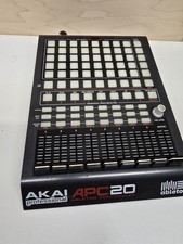 Akai apc20 ableton d'occasion  Expédié en Belgium