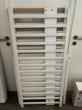 Ikea kinderbett sundvik gebraucht kaufen  Mannheim