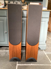Spendor fl6 loudspeakers for sale  BISHOP AUCKLAND