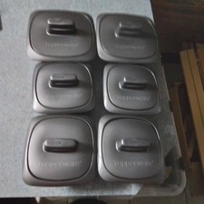 Tupperware auflaufform deckel gebraucht kaufen  Verl