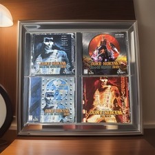 Duke Nukem Kill-A-Ton Collection PC Vintage comprar usado  Enviando para Brazil