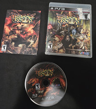 Dragon crown sony for sale  Philadelphia