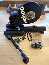 Wahoo kickr move for sale  Stamford