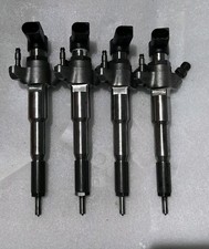 Injectors set nissan for sale  COLCHESTER