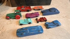Lot midgetoy cars for sale  South Boston