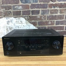Pioneer vsx elite for sale  Akron