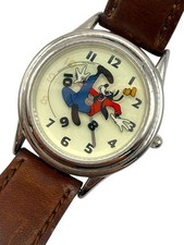 Disney fossil goofy for sale  San Diego