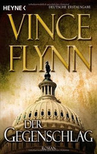 Gegenschlag roman flynn gebraucht kaufen Gegenschlag roman flynn gebraucht kaufen  Berlin