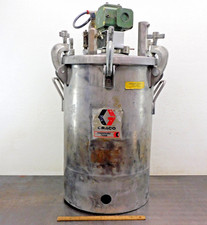 Graco stainless steel for sale  Wooster