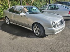 clk amg for sale clk amg for sale PORTSMOUTH