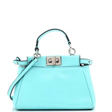 Fendi peekaboo bag for sale  Brooklyn