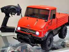 Tamiya mercedes benz for sale  Arcadia