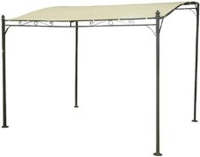 Pergola muro 3x2 usato  Serracapriola