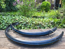 Vintage schutzblech set gebraucht kaufen  Bad Grund (Harz)