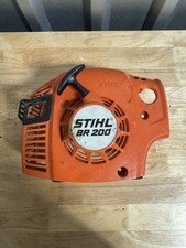Oem stihl br200 for sale  Lorena