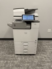 Ricoh c3500 color for sale  Tampa
