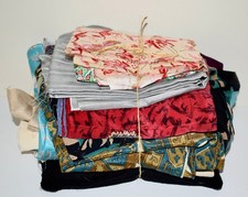 silk fabric scraps for sale silk fabric scraps for sale Durham