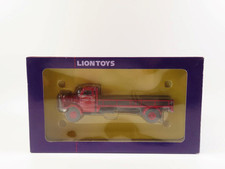 Lion toys mat102 for sale  SKIPTON