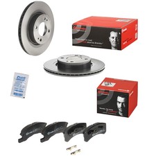 Brembo bremsscheiben ø251mm gebraucht kaufen  Uslar