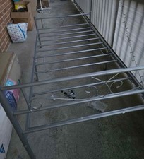 Twin beds frames for sale  Worcester