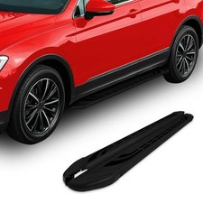 Trittbretter seitenschweller a gebraucht kaufen  Herne