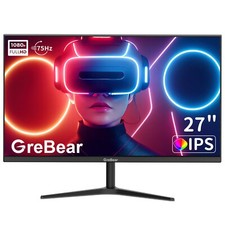 Grebear inch monitor for sale  Paramount