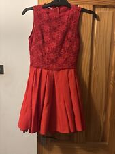 Jones jones red for sale  IRVINE