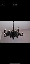 Lampadario sospensione usato  Reggio Calabria
