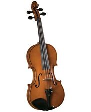 Traje de violín Cremona SV-600 Premier Artist - tamaño 4/4 segunda mano  Embacar hacia Argentina