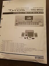 Yamaha digtal synthesizer d'occasion  Expédié en Belgium