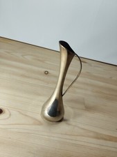 Soliflore vase métal d'occasion  Auboué