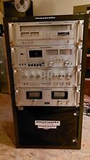 Marantz hifi rack gebraucht kaufen  Duisburg