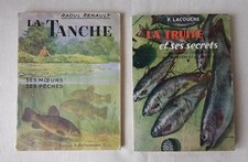 Lot livres anciens d'occasion  France