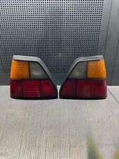 Fanali posteriori rearlights usato  Pescara