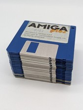 Amiga plus magazin gebraucht kaufen  Bad Schwalbach
