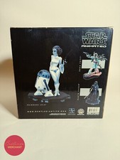 Star wars princess d'occasion  Expédié en Belgium