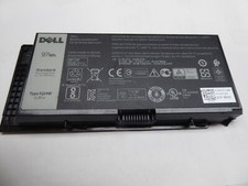 Dell Precision M4800 ORIGINAL AKKU Batterie 0GP45C FJJ4W #A13 comprar usado  Enviando para Brazil