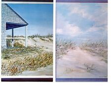 Beach seascapes paintings for sale  Pinetop