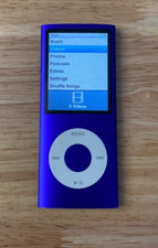 Apple a1285 ipod for sale  Greenville