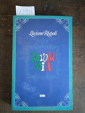 Parola mia luciano usato  Bracciano
