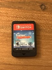 Scribblenauts showdown nintend for sale  Stockton