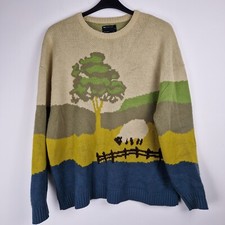 Asos knitted jumper for sale  BANFF