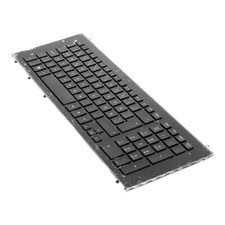 Tastatur 598692 b71 gebraucht kaufen  Weißwasser