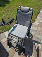 E100l electric wheelchair for sale  Orlando