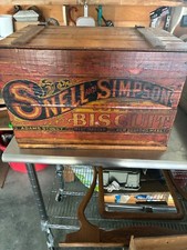 clean boxes crates for sale clean boxes crates for sale Houlton